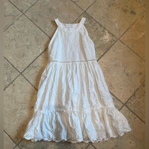 Girls vineyard vines dress size 12